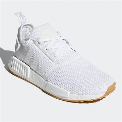 nmd adidas herren weiss günstiger|Adidas NMD Sneakers (2024) Black Friday Preisvergleich.